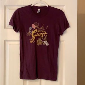 Disney’s Beauty and the Beast Tee